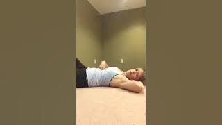 Easy Yoga Practice | Yoga with Susi Hately