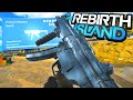 the FASTEST MW MP5 CLASS SETUP on REBIRTH ISLAND🔥! (Vanguard Warzone)