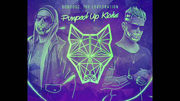 Foster the People- Pumped Up Kicks (Dubdogz and Joy Corporation Remix)