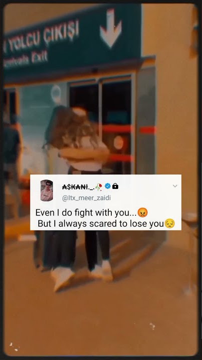 New Love//Status Twitter WhatsApp Video