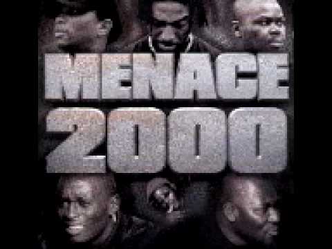 SAYD Feat KERTRA DELTA LE TIN Et MYSTA D Ouf Dans La Tete 