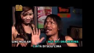 KANG A'IM RANGDA SENIOR