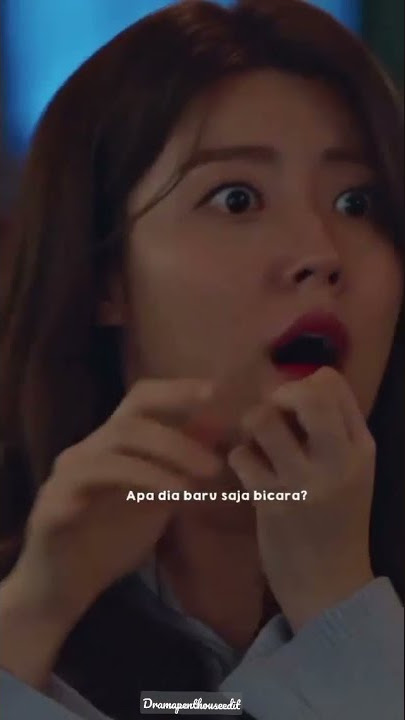 😂🤣..Drama name: The witch diner..