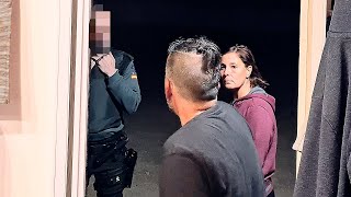 ASALTADOS👮‍♂️ por la Guardia Civil | SNORKEL🤿 desde la AUTOCARAVANA | VITÁCORA 18
