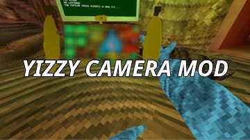 how to get yizzy camera mod in gorilla tag! WORKING 2025