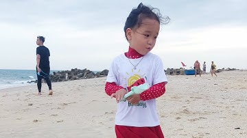 Điểm danh các bãi tắm công cộng tại Phan Thiết🩱🏊