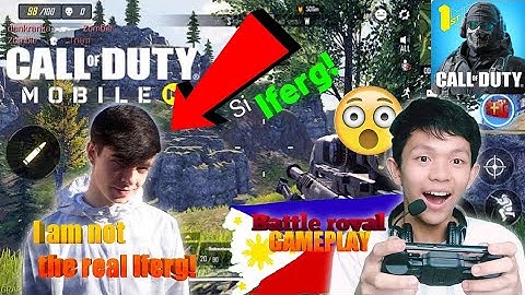 CALL OF DUTY GAMEPLAY WITH IFERG!?😱😎 | MAY SNOWBOARD NASA COD:M😃