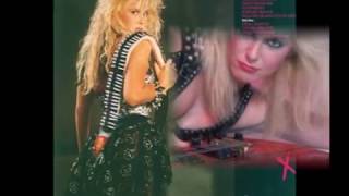 Lita Ford - Back to the Cave [1988]