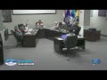 Cardston Town Council Meeting June 7th Pt1