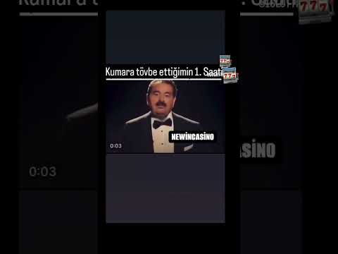 Yeni Çevrimiçi Kumarhanelerde Deneme Bonusu Kullanarak Oyun Yapın!