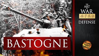 Siege of Bastogne - Art of War: Defense screenshot 5
