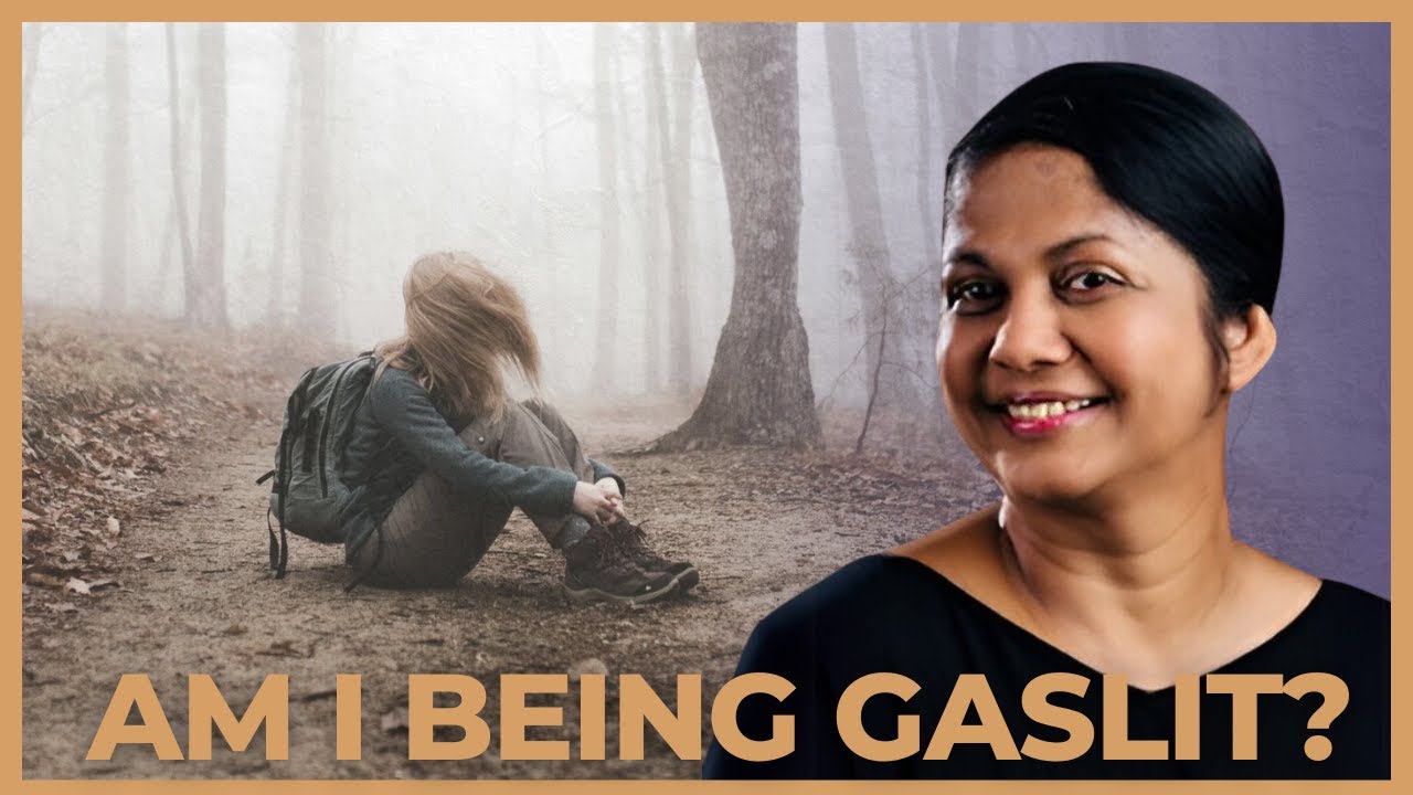 Signs You Are Being Gaslighted - YouTube