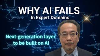 Why LLMs Fail in Expert Domains: The Memory Architecture Preventing Hallucinations| TLN Engine Vol.3