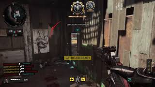 EVERY SHOT COUNTS!! | BLACK OPS 4 | ANNIHILATION WITH THE ANNIHILATOR!!