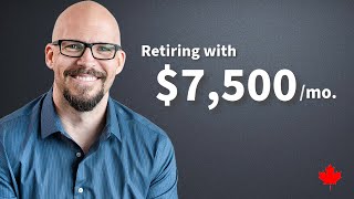 What Does It Take To Retire With $7,500/Month? Profile