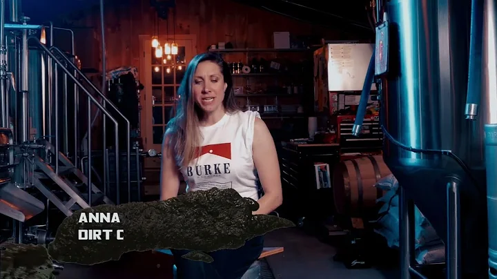 Dirt Church Confessionals: Anna Cronin | Part 2