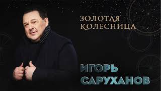 Игорь Саруханов - Золотая Колесница. Премьера!