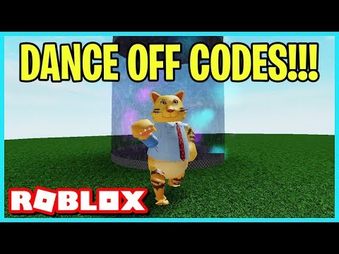 Roblox Giant Dance Off Simulator Codes Wikia