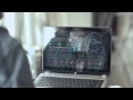 HP and Windows 8 "Sound of Touch" featuring Deaf DJ Robbie Wilde