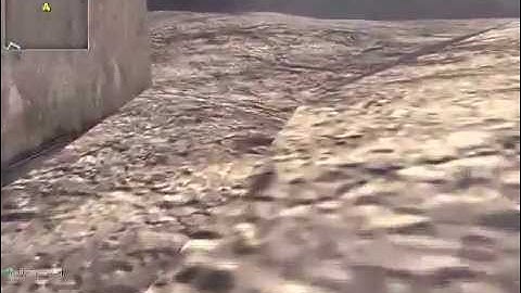 Call of duty 4 Countdown Map