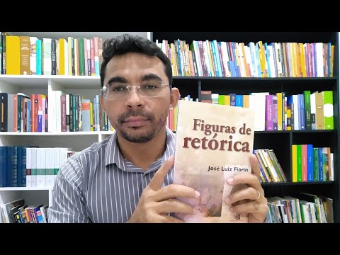 Vídeo: O que é uma pergunta retórica como figura estilística