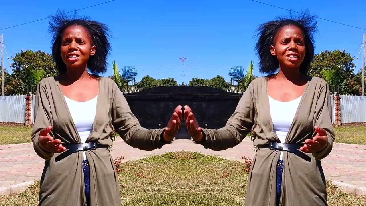 NDIYO JATILILA ACINGANO By samorah Sulwe Simwayuba 0978059733.