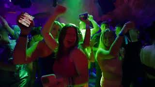 JusCollege Punta Cana Spring Break 2023