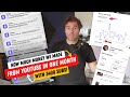 Ep 264 how much money we made from youtube in one month with only 3400 subscribers