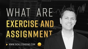 What are Exercise & Assignment