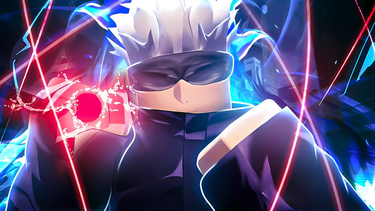 I Tried The Best Tower Defense Anime Game On Roblox - YouTube