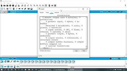How to change encapsulation in CISCO routers (From HDLC to PPP)