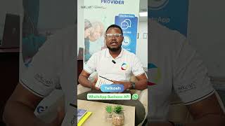 Tanzania’s 🇹🇿 fintech future is digital, and conversations need to keep up.