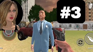 Mutant zone-horor bunker part 3-level 6,7,8,9- android gameplay 👌