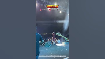 NURMA PAEJAH FT CANTIKA NUSWANTORO OM ADELLA LIVE PATI #omadellaterbaru