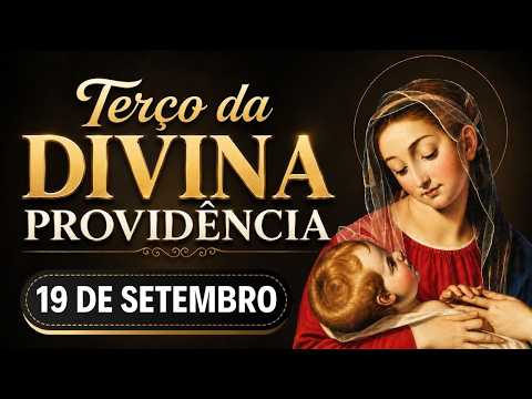 DIVINE PROVIDENCE ROSARY - 09/26/19