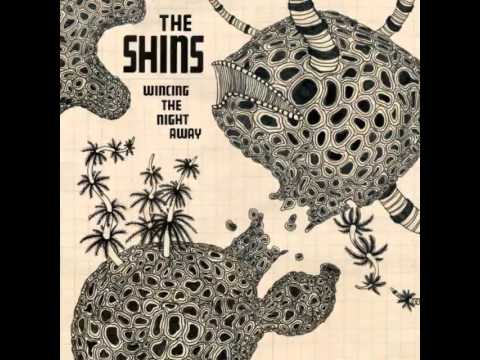 The Shins - A Comet Appears