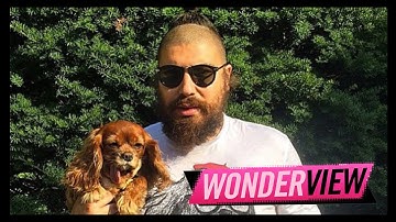 @TheFatJewish chats life with @ToastMeetsWorld