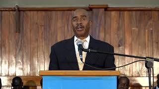 Truth of God Broadcast 1265-1266 Jamaica Pastor Gino Jennings HD Raw Footage!