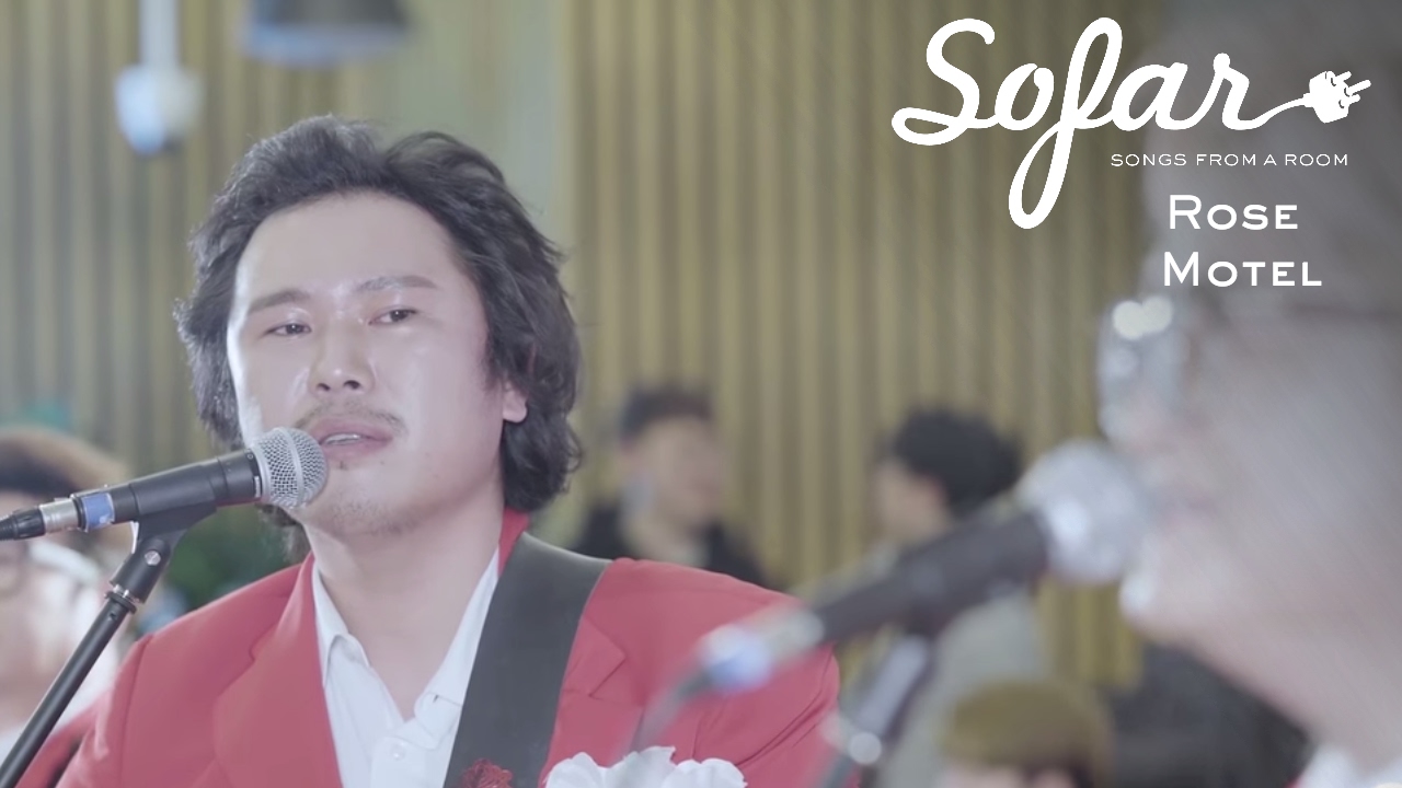 Hate You Guys Because You Are Ugly (오빠들은 못생겨서 싫어요)