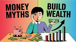 10 Myths About Money That Are Keeping People Poor (this is lie)
