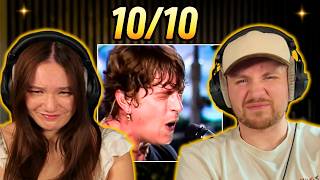 Matchbox Twenty - Bright Lights (MTV Hard Rock Live) | REACTION