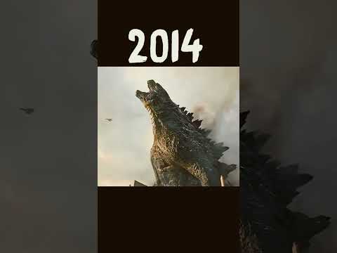 Godzilla powerful Titan Alpha Titan king
