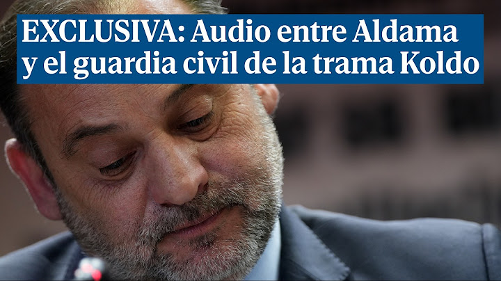El comisionista Aldama pidió ayuda al guardia civil de la trama Koldo por si le investigaba la UDEF