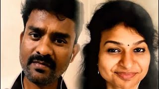 வனிதாமணி வனமோகினி | Vanithamani vanamohini | Ilaiyaraaja |  Ayshu3003 | KarthikbosE