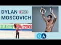 Dylan Moscovitch Live Q&amp;A and Funny Stories #4