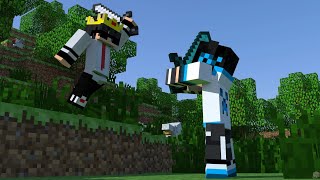 ME VS RENDAM PLAYER 😱😱 screenshot 3