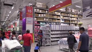 Apertura De Tienda Easy En Arica 17 De Octubre Del 2018