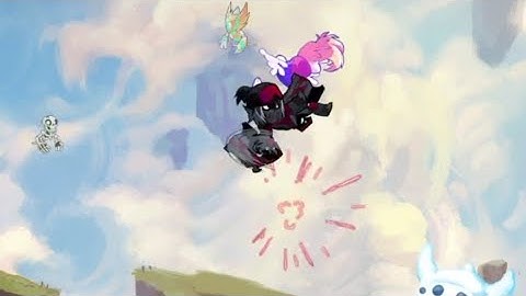 How to do Blasters Dlight Recovery (True)