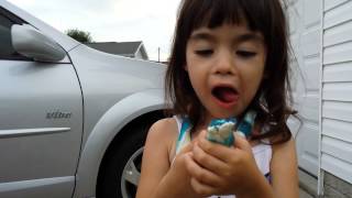 Worlds Largest Gummy Snake Review