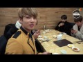 [BANGTAN BOMB] Jung Kook went to High school with BTS for graduation! - BTS (방탄소년단)